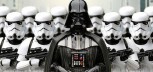 Star Wars Selfie: Darth Vader i Stormtrooper u turneji po Hrvatskoj