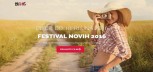 Poziv za prijavu filmova na 6. Festival Novih