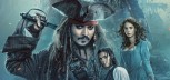 Pirati s Kariba: Salazarova osveta (2017) - Zabavan nastavak franšizne žetve kinoposjetitelja