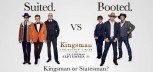 Kingsman: Zlatni krug (2017) - Elton John i dnevna doza bizarnog humora