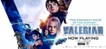 Valerian i grad tisuću planeta (2017) - Prosječni Besson i teret pretencioznosti