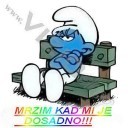 VLASTA